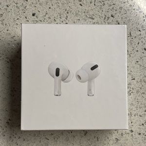 AirPod Pro
